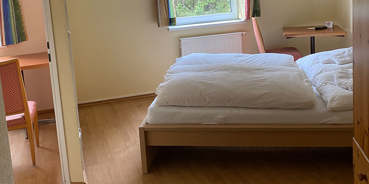 Mehrbett-Zimmer in 1100 Wien